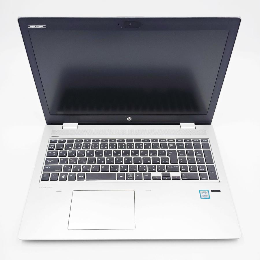 ProBook ノートパソコン 中古 Office付き 訳あり Windows11 Pro HP 650