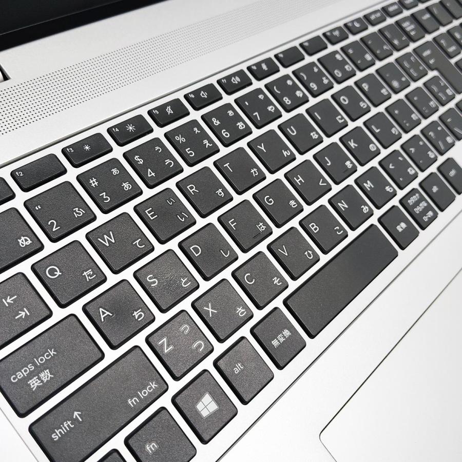 ProBook ノートパソコン 中古 Office付き 訳あり Windows11 Pro HP 650