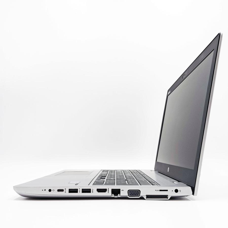 ProBook ノートパソコン 中古 Office付き 訳あり Windows11 Pro HP 650