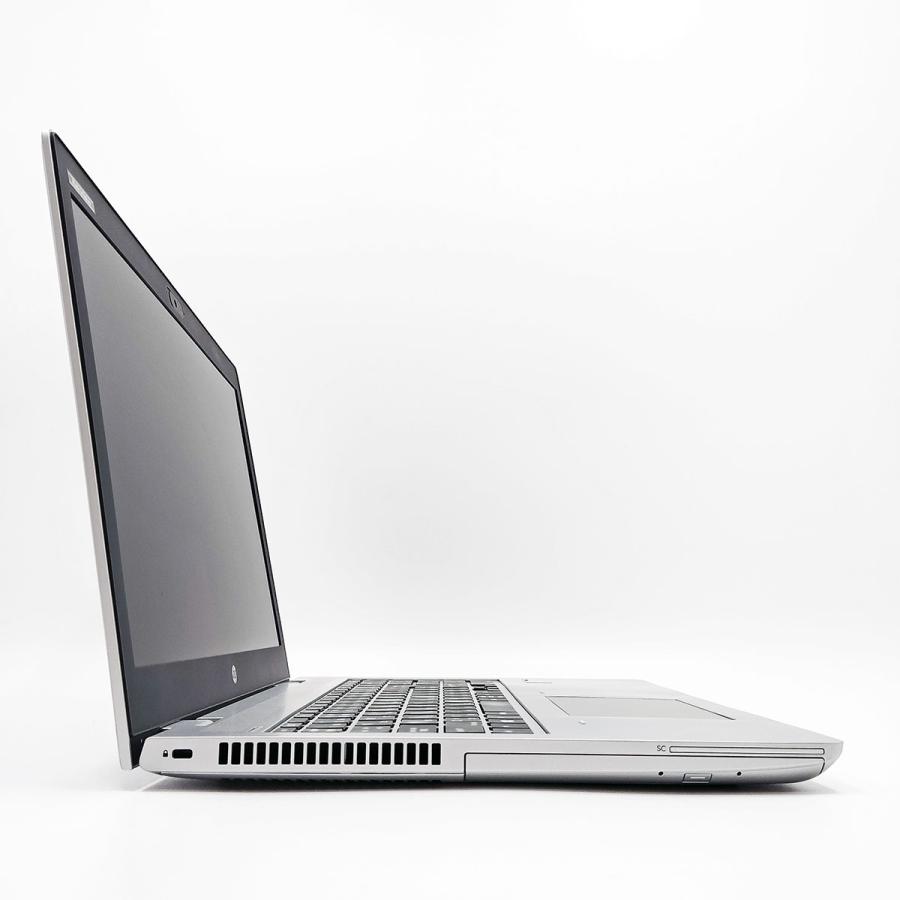 ProBook ノートパソコン 中古 Office付き 訳あり Windows11 Pro HP 650