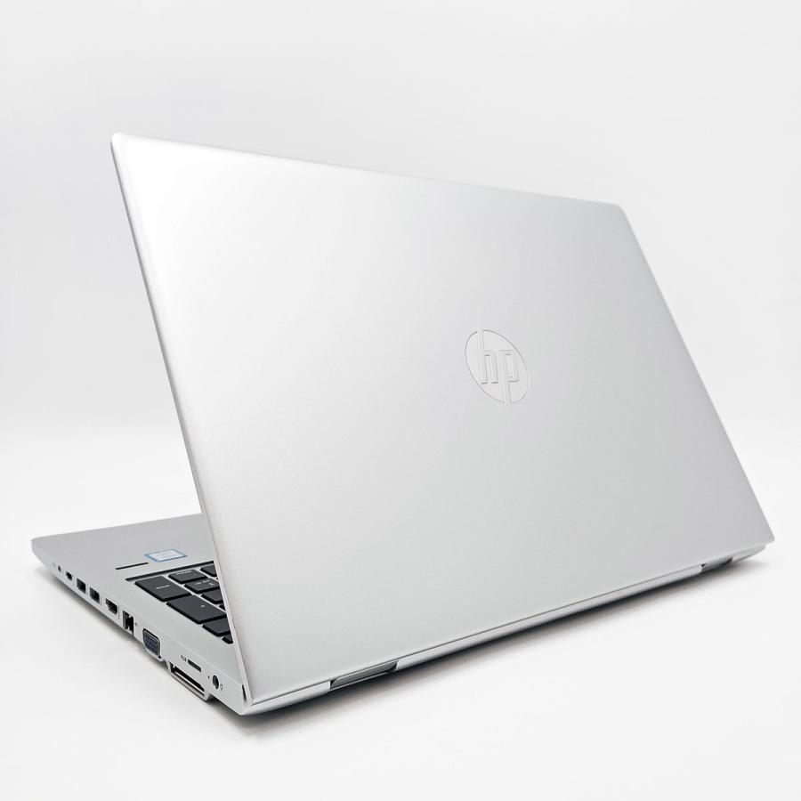 ProBook ノートパソコン 中古 Office付き 訳あり Windows11 Pro HP 650