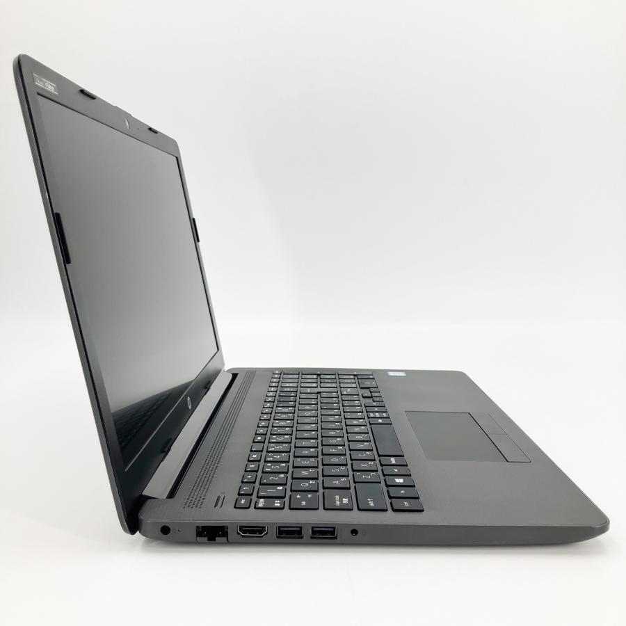 ノートパソコン 中古 MicrosoftOffice付き Windows11 Pro HP Notebook 250 G7 Corei5 16GB 15.6型 中古パソコン｜pckujira｜07