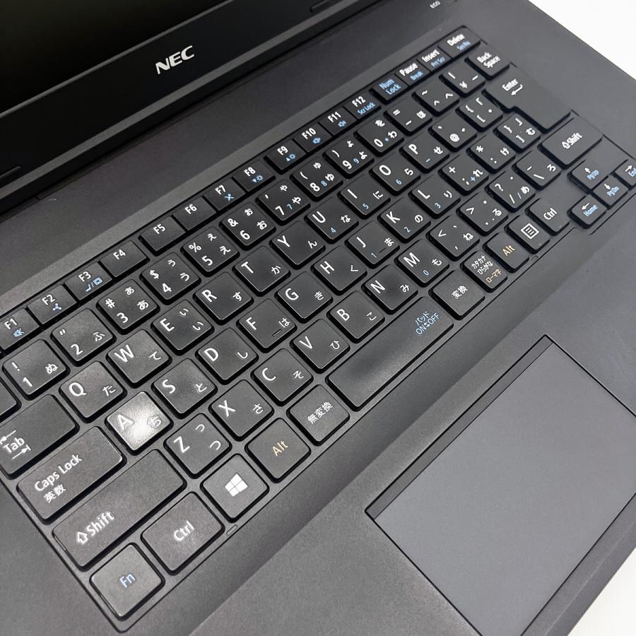 VersaPro お仕事用に！ ノートパソコン 中古 microsoft Office付き