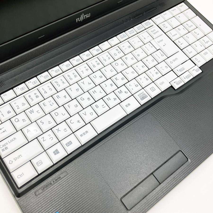 美品！第11世代i7 LIFEBOOK Windows11 ノートPC オフィス Amazon.co.jp: ノートパソコン office搭載 windows11 14