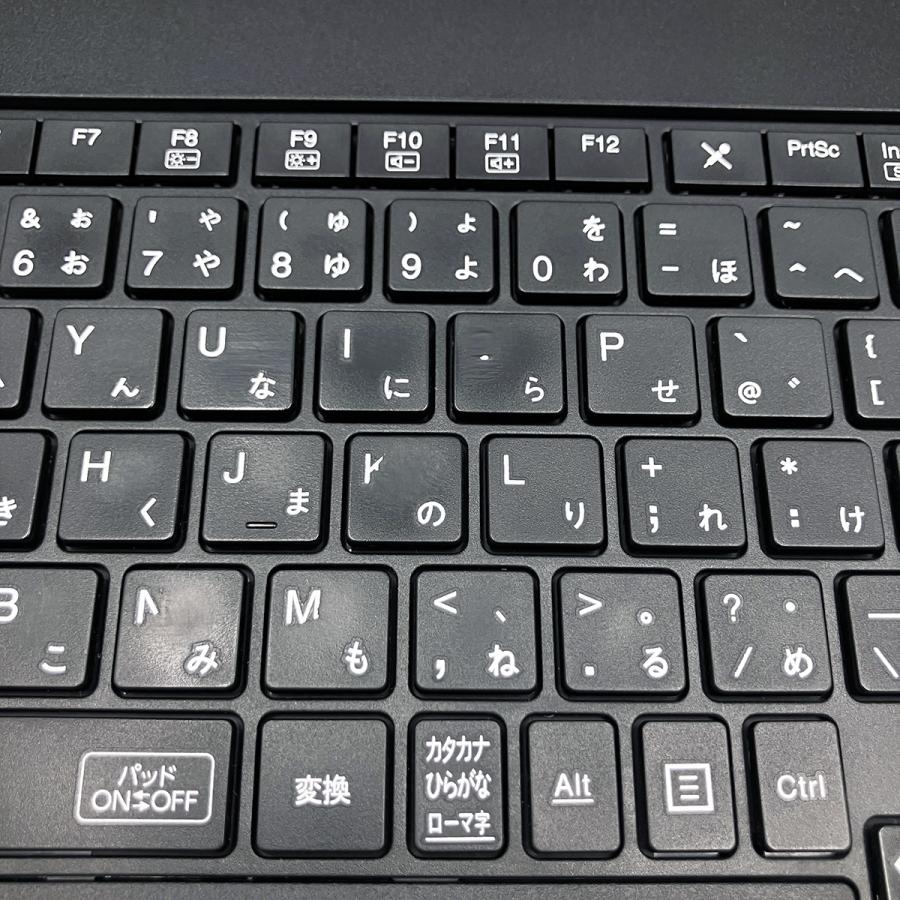 VersaPro ノートパソコン 中古 microsoft Office付き Windows11 Pro