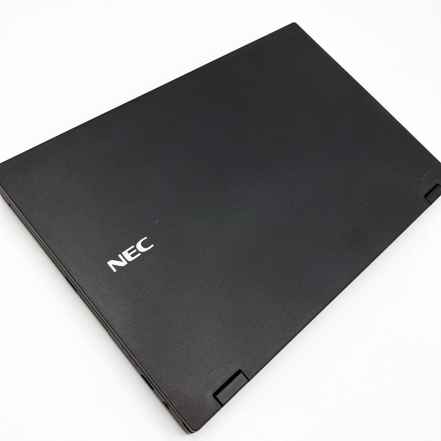 ノートパソコン 中古 microsoft Office付き Windows11 Pro NEC