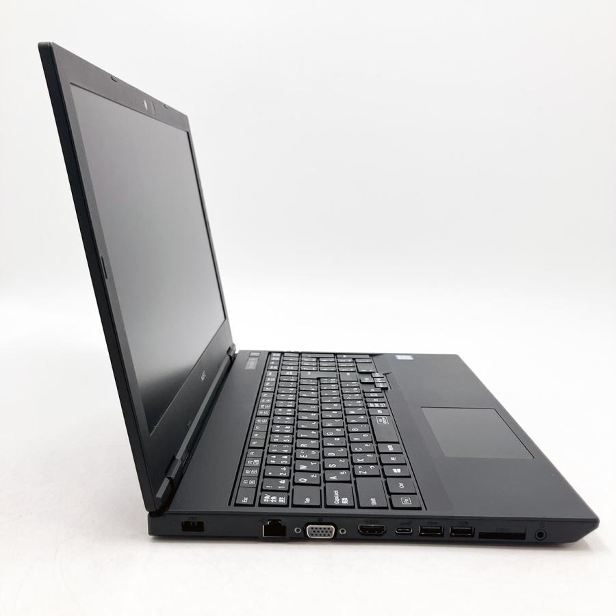 VersaPro ノートパソコン 中古 microsoft Office付き Windows11 Pro