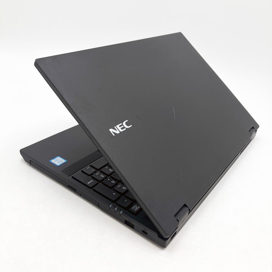 VersaPro ノートパソコン 中古 microsoft Office付き Windows11 Pro