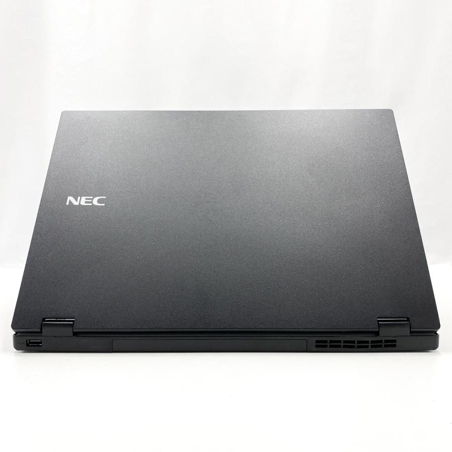 VersaPro ノートパソコン 中古 microsoft Office付き Windows11 Pro