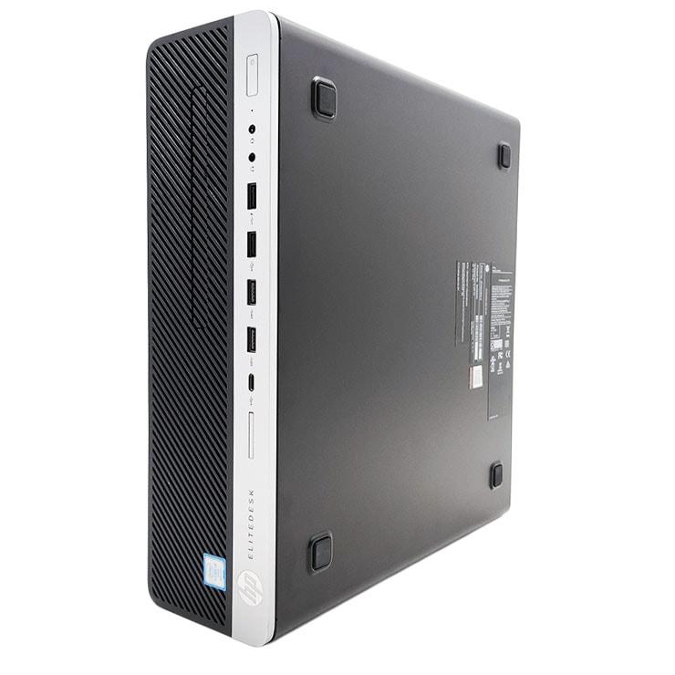 HP デスクトップ Corei5 Window11 MS Office ② 今だけメモリ倍増】HP ProDesk i5 Series TW デュアルモニタ仕様