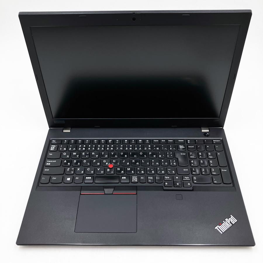 ThinkPad ノートパソコン 中古 microsoft Office付き Windows11 Pro