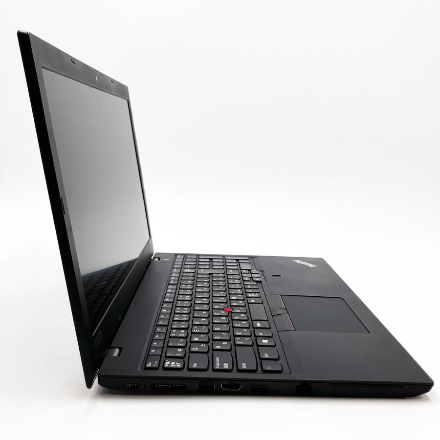 ThinkPad ノートパソコン 中古 microsoft Office付き Windows11 Pro