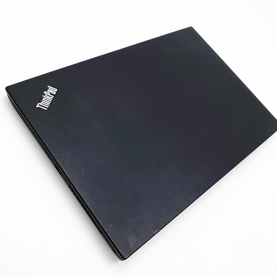 ThinkPad ノートパソコン 中古 microsoft Office付き Windows11 Pro
