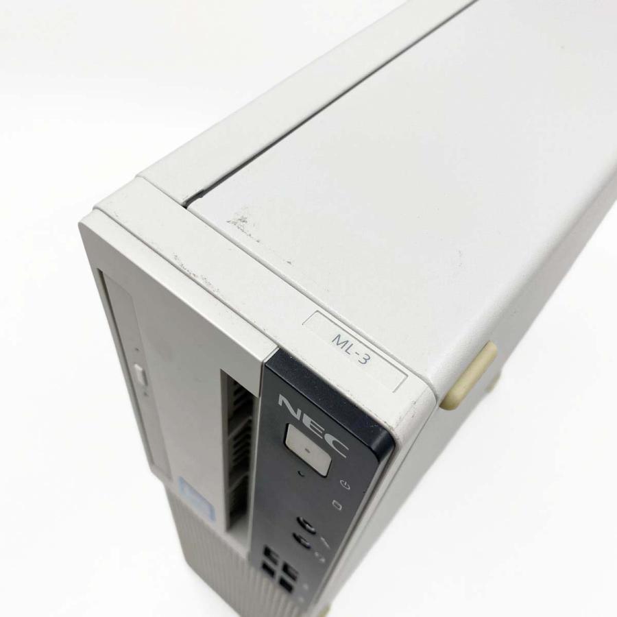 Mate デスクトップパソコン 中古 microsoft NEC MKH32LZGACS3 Corei7