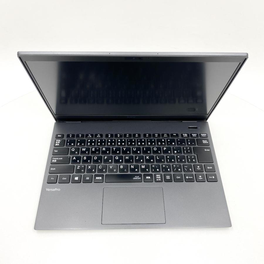 VersaPro ノートパソコン 中古 microsoft Office 2024 付き Windows11