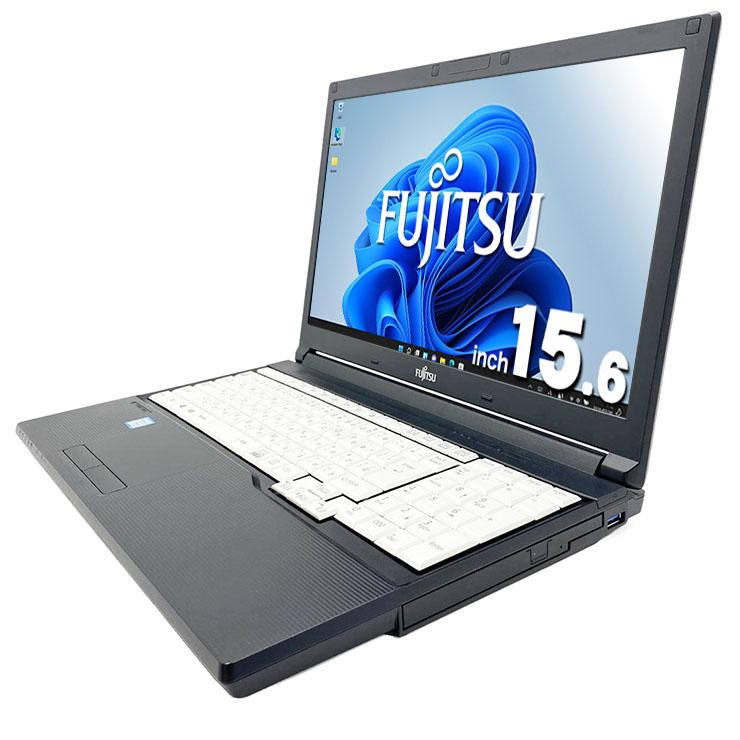 富士通　ノートPC　Windows11 LIFEBOOK A748/TX Amazon.co.jp: 中古パソコン LIFEBOOK A748/T(TX) Windows11 ノートPC