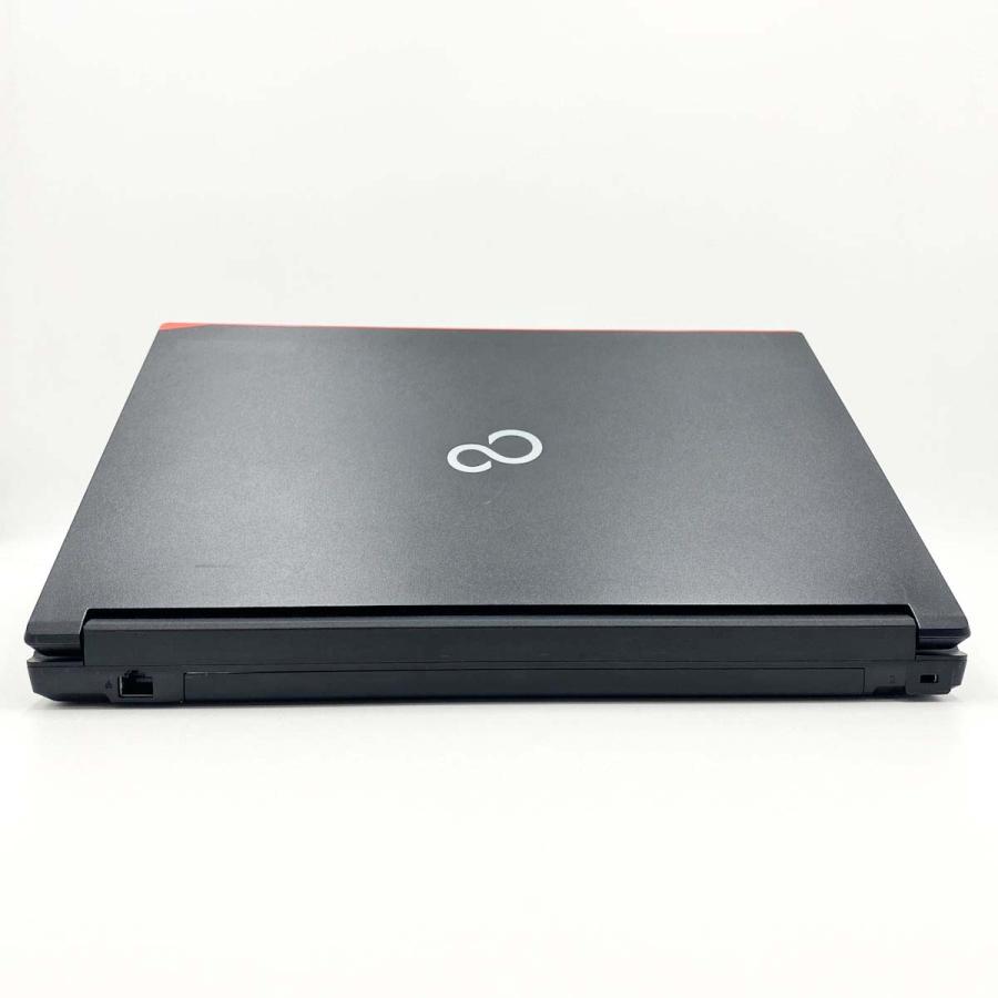 富士通　ノートPC　Windows11 LIFEBOOK A748/TX 富士通（FUJITSU） LIFEBOOK A748/TX 中古 ノートパソコン Office