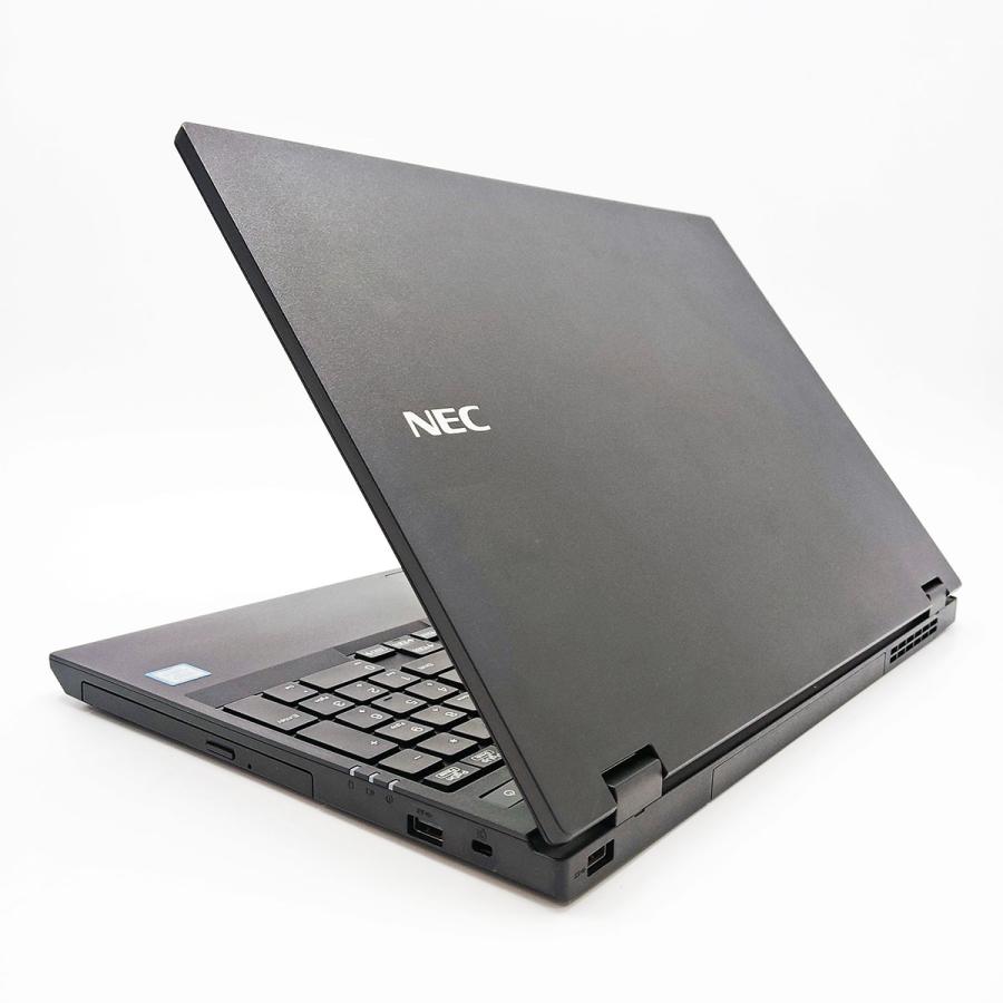終了】NEC VersaPro PC-VKT16GZG5 Windows11Pro 各備品付き