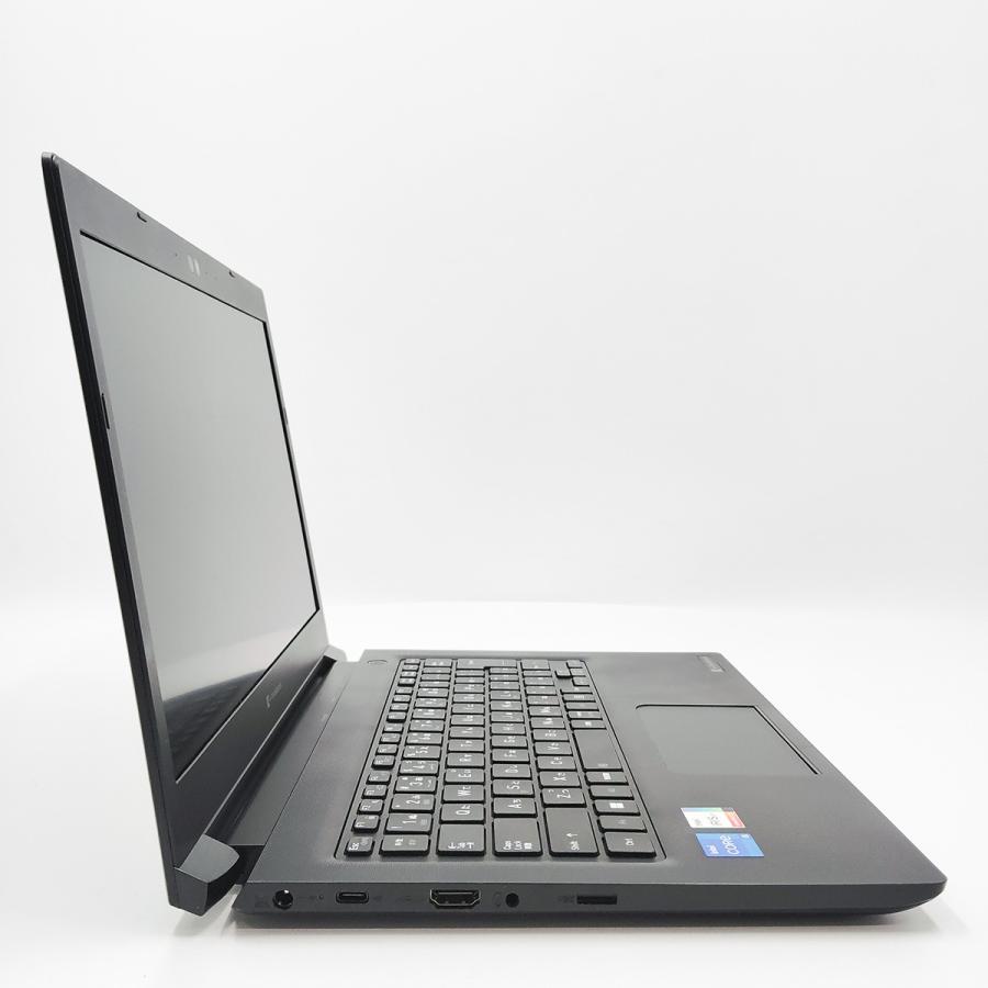 ノートパソコン 中古 Office付き Windows11 Pro 東芝 dynabook S73/HV Corei5 16GB 13.3型 中古パソコンの画像