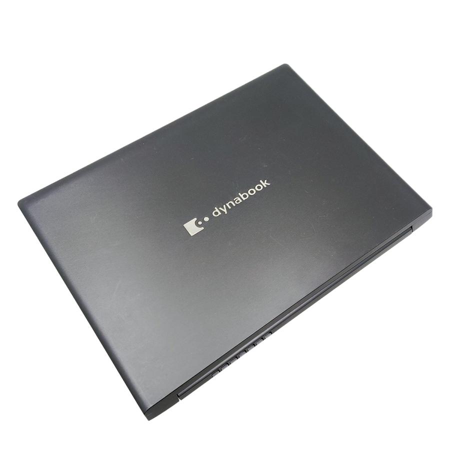 ノートパソコン 中古 Office付き Windows11 Pro 東芝 dynabook S73/HV Corei5 16GB 13.3型 中古パソコンの画像