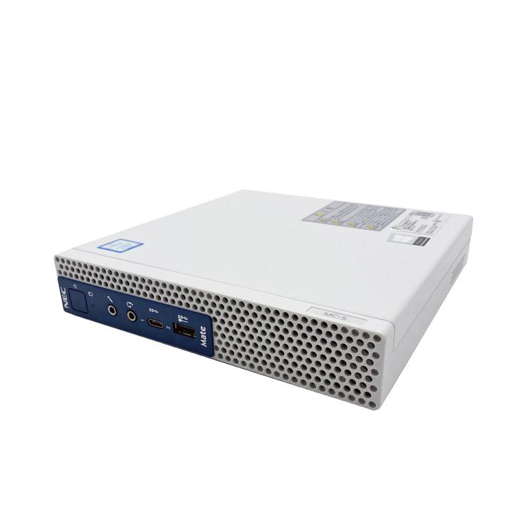 Windowsデスクトップ NEC mate MC-5 Intel Core i5 Windows11Pro Mate デスクトップパソコン 中古 Office付き Windows11 Pro NEC MC-5