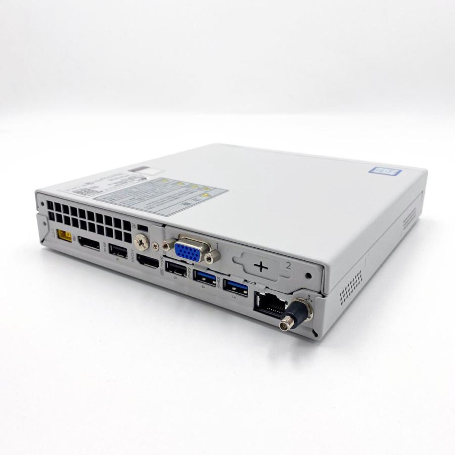 Windowsデスクトップ NEC mate MC-5 Intel Core i5 Windows11Pro Mate デスクトップパソコン 中古 Office付き Windows11 Pro NEC MC-5