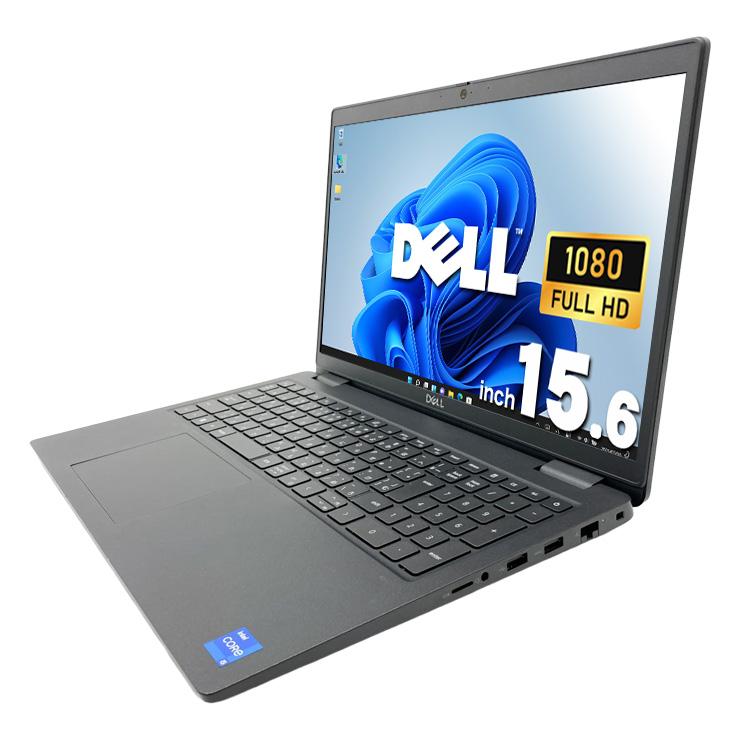 【ほぼ未使用】Dell Latitude 3520 | Office2024付き ほぼ未使用】Dell Latitude 3520 | Office2024付き Latitude（Dell