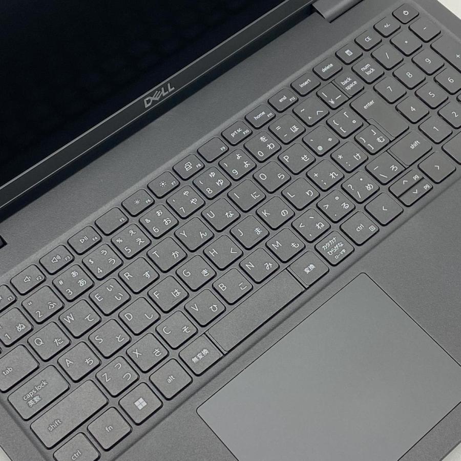 Latitude（Dell） ノートパソコン 中古 microsoft Office 2024 付き
