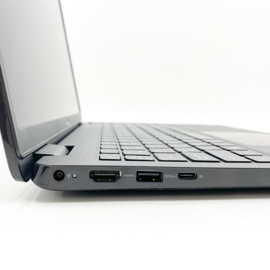 Latitude（Dell） ノートパソコン 中古 microsoft Office 2024 付き