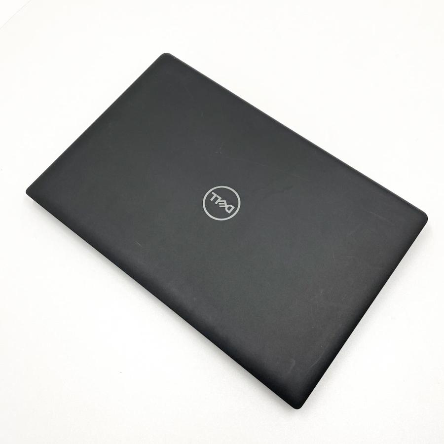 Latitude（Dell） ノートパソコン 中古 microsoft Office 2024 付き