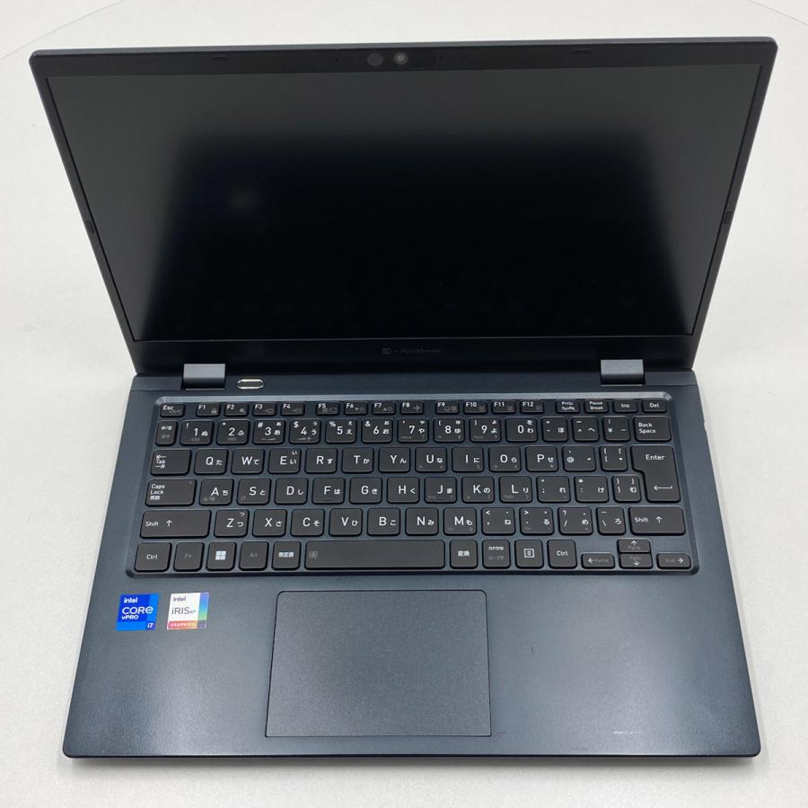 dynabook（ダイナブック） ノートパソコン 中古 Office付き Windows11