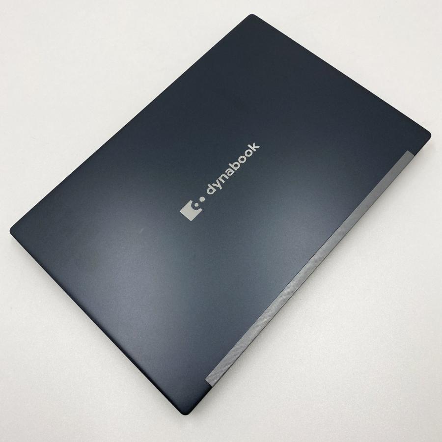 dynabook（ダイナブック） ノートパソコン 中古 Office付き Windows11