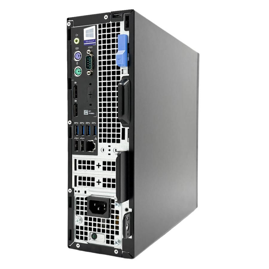 Precision デスクトップパソコン 中古 Office付き Windows11 Pro DELL