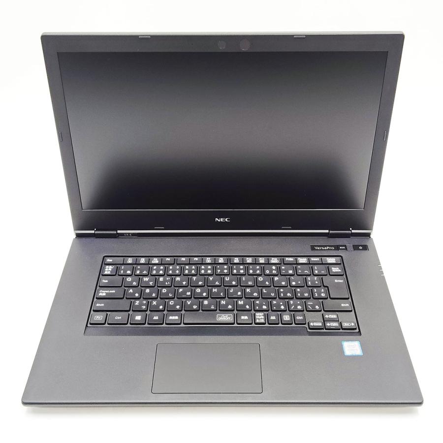Windowsノート本体 NEC VersaPro VKT16B-6 Windows11 VersaPro 【日本人サポート/高品質/コスパ】 ノートパソコン 中古