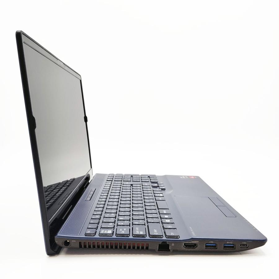 LIFEBOOK 【日本人サポート/高品質/コスパ】 ノートパソコン 中古