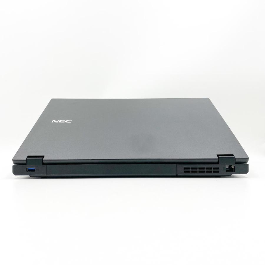 VersaPro ノートパソコン 中古 NEC VKT16XZG4 Corei5 8GB 15.6型