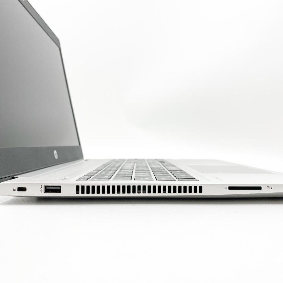 ProBook ノートパソコン 中古 Office付き Windows11 Pro HP 450 G6