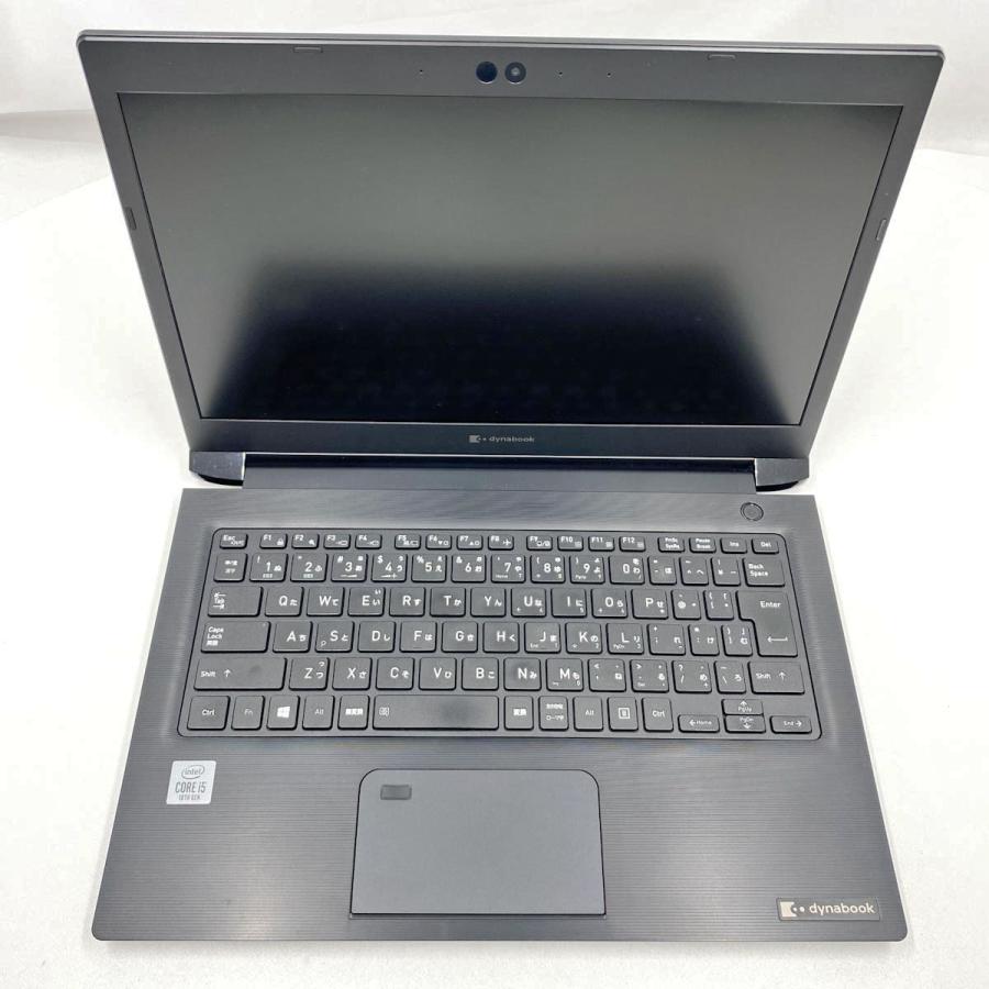 dynabook（ダイナブック） ノートパソコン 中古 東芝 dynabook S73/FR