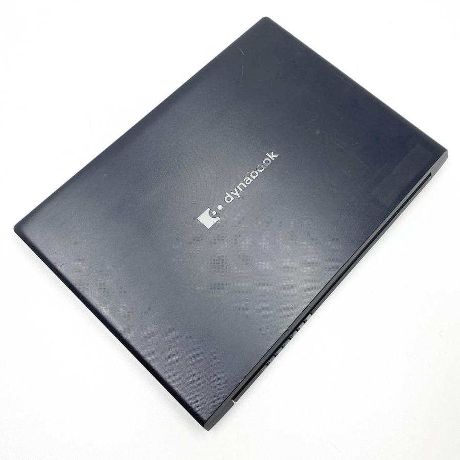 dynabook（ダイナブック） ノートパソコン 中古 東芝 dynabook S73/FR