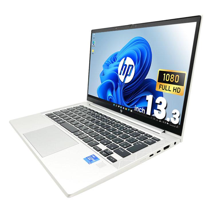 EliteBook ノートパソコン 中古 microsoft Office 2024 付き HP 830 G8