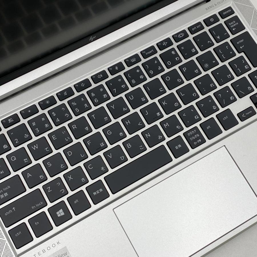EliteBook ノートパソコン 中古 HP 830 G8 Corei5 16GB 13.3型 Office