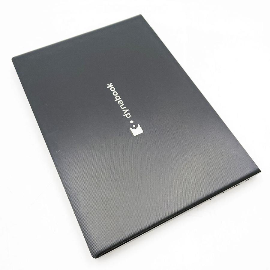 dynabook（ダイナブック） ノートパソコン 中古 Office付き Windows11