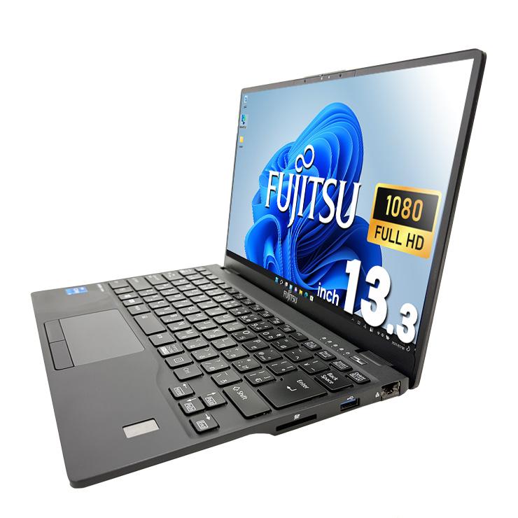 美品 LIFEBOOK U9311/F 第11世代 i5 16GB オフィス付 楽天市場】【今だけ無線マウスプレゼント中】富士通 LIFEBOOK