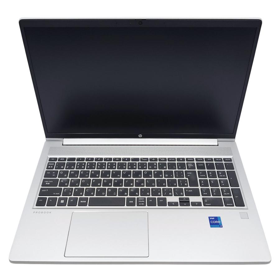 ProBook ノートパソコン 中古 Office付き Windows11 Pro HP