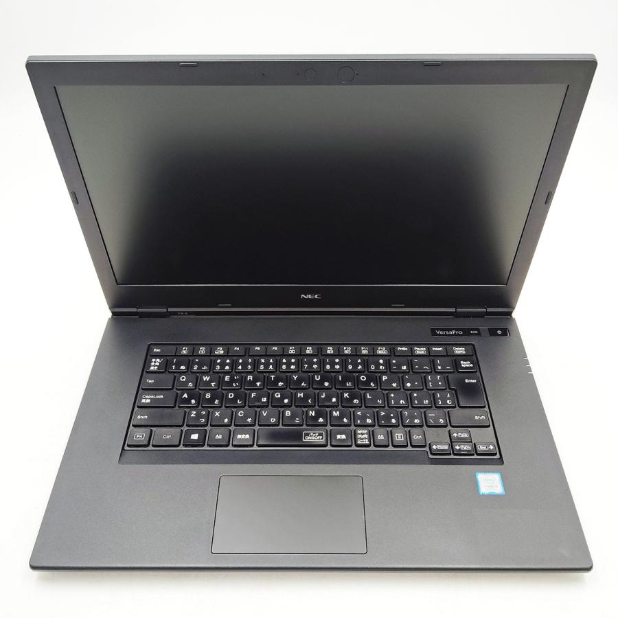 VersaPro ノートパソコン 中古 microsoft Office 2024 付き