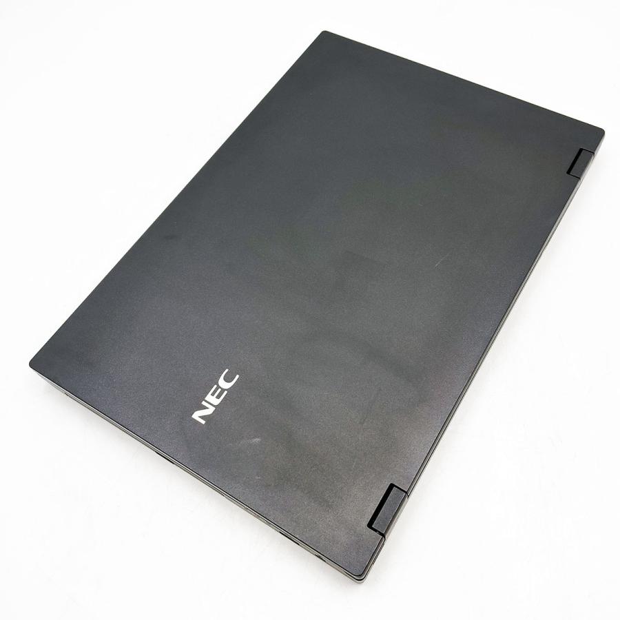 VersaPro☆新品SSD256GB☆Windows11 オフィス付⑤ VersaPro ノートパソコン 中古 microsoft Office 2024 付き