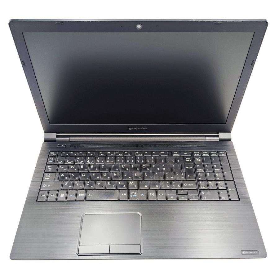 dynabook ノートパソコン 中古 microsoft Office 2024 付き