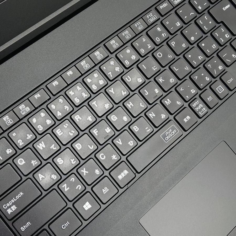 VersaPro ノートパソコン 中古 Office付き Windows11 Pro NEC