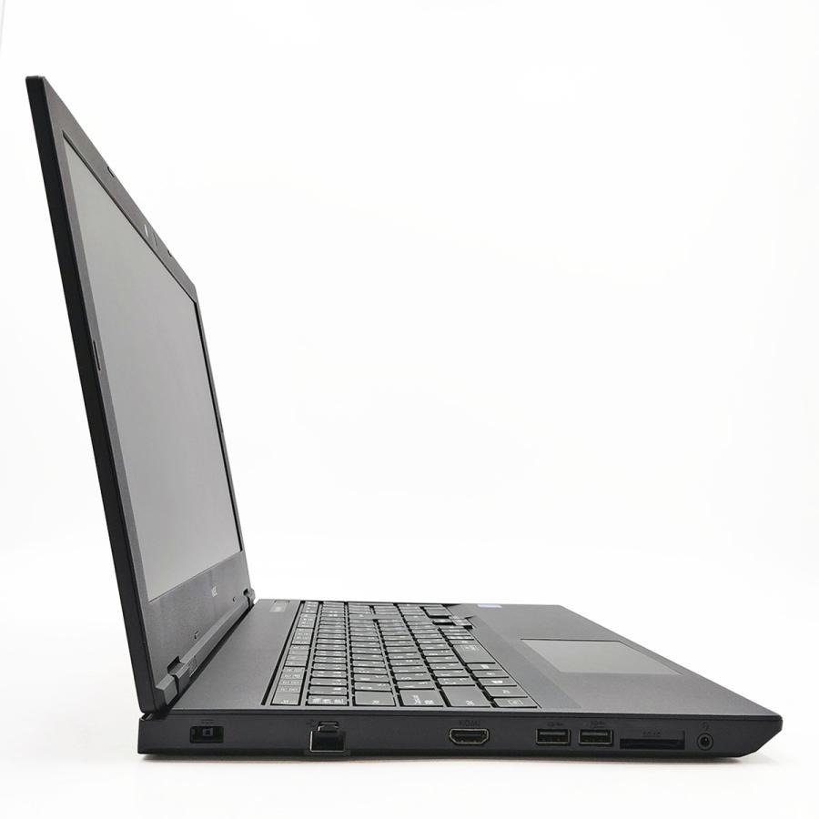 VersaPro ノートパソコン 中古 Office付き Windows11 Pro NEC