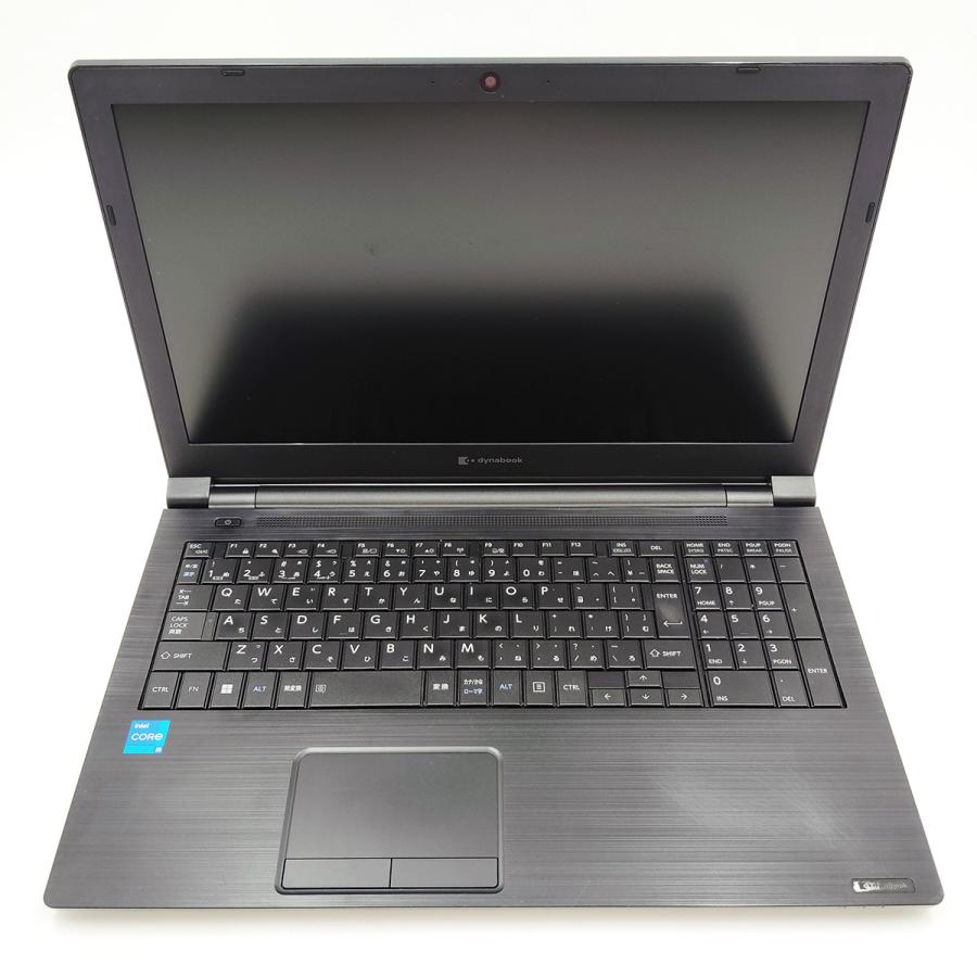 dynabook（ダイナブック） ノートパソコン 中古 Office付き Windows11
